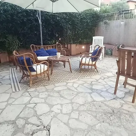 Appartamento Fiorella