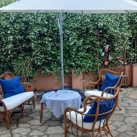 Appartamento Fiorella